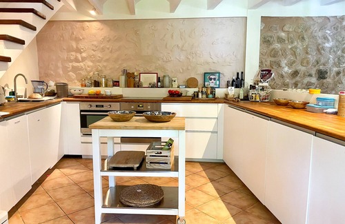 Biniaraix House | Idyllic country finca in Soller