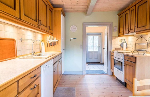 Hemmet House | Idyllic Danish Farmhouse Retreat-By Traum