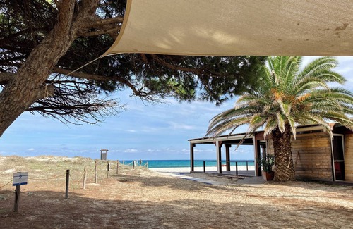 Budoni House | Idyllic, fascinating Holiday Home in an old shepherds village with sea view