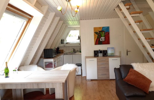 Feriendorf Eichwald House | Idyllic Holiday Home in the Palatinate Forest