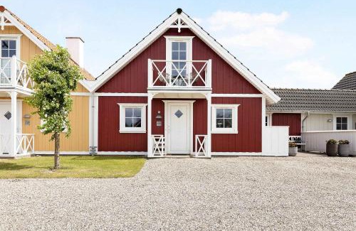 Middelfart House | Idyllic Holiday Home By Beach And Nature