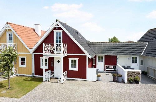 Middelfart House | Idyllic Holiday Home By Beach And Nature
