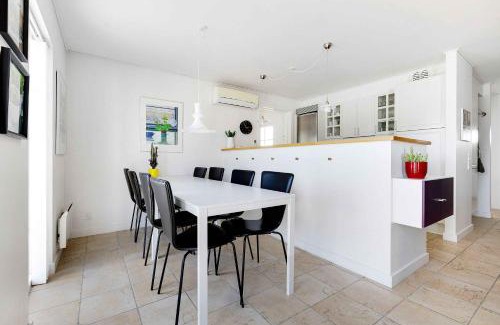 Middelfart House | Idyllic Holiday Home By Beach And Nature