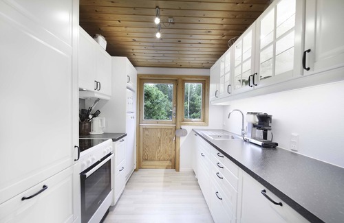 Hoeve Strand Cottage | Idyllic holiday home in the middle of nature, 5 min from beautiful sandy beach