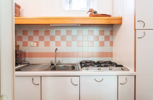 Baja Sardinia House | Idyllic Holiday Home with Garden & Terrace; Parking Available