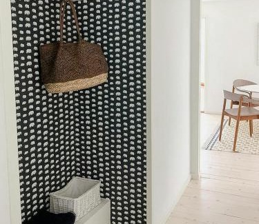 Saltsjobaden House | Idyllic Holiday Home With Scenic Views On Älgö