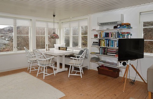 Fiskebackskil House | Idyllic holiday home at Grundsund and Fiskebäckskil | SE09035