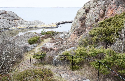 Fiskebackskil House | Idyllic holiday home at Grundsund and Fiskebäckskil | SE09035