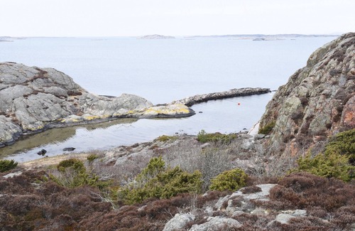 Fiskebackskil House | Idyllic holiday home at Grundsund and Fiskebäckskil | SE09035