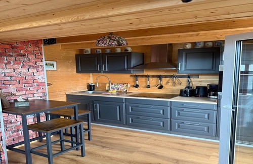 Harzgerode House | Idyllic house in the Harz Mountains