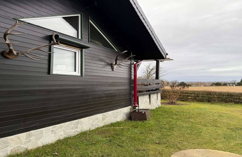Harzgerode House | Idyllic house in the Harz Mountains