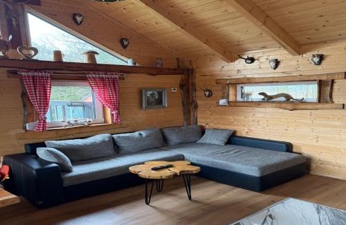 Harzgerode House | Idyllic house in the Harz Mountains
