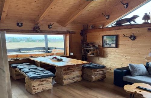 Harzgerode House | Idyllic house in the Harz Mountains