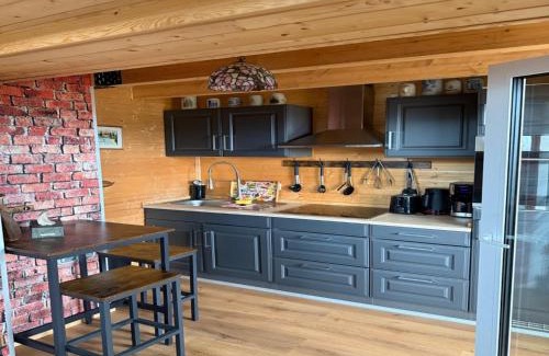 Harzgerode House | Idyllic house in the Harz Mountains