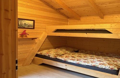 Harzgerode House | Idyllic house in the Harz Mountains