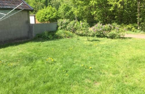 Timmernabben Villa | Idyllic house in Timmernabben