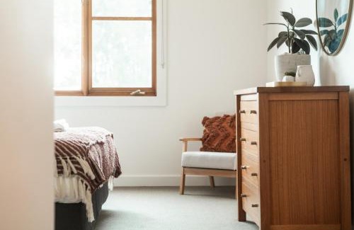 Lovedale House | Idyllic Loft in the heart of Lovedale