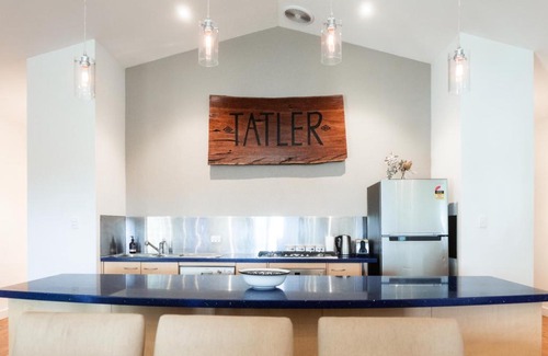 Lovedale House | Idyllic Loft in the heart of Lovedale