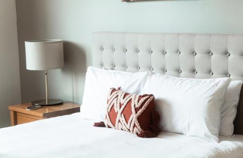 Lovedale House | Idyllic Loft in the heart of Lovedale