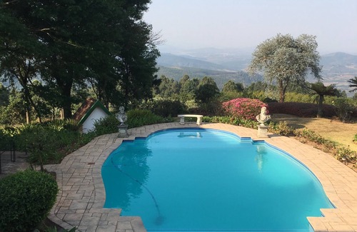 Tzaneen Cottage | Idyllic Mountain Retreat "Diggersrest Lodge"