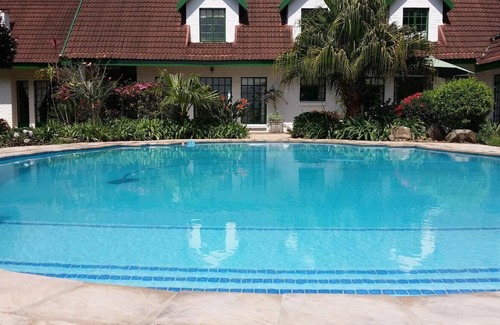 Tzaneen Cottage | Idyllic Mountain Retreat "Diggersrest Lodge"