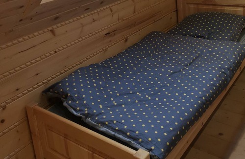 Zdiar Cabin | Idyllic natural hut in the High Tatras!