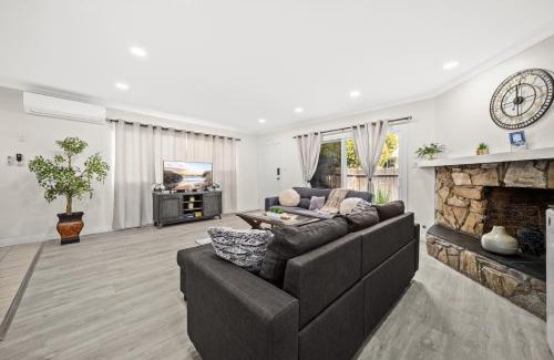 Alhambra House | Idyllic Paradise Near Downtown Los Angeles