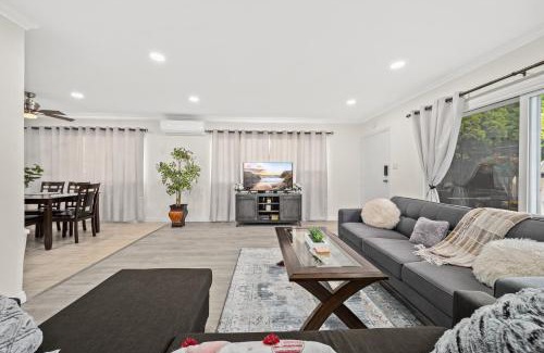 Alhambra House | Idyllic Paradise Near Downtown Los Angeles