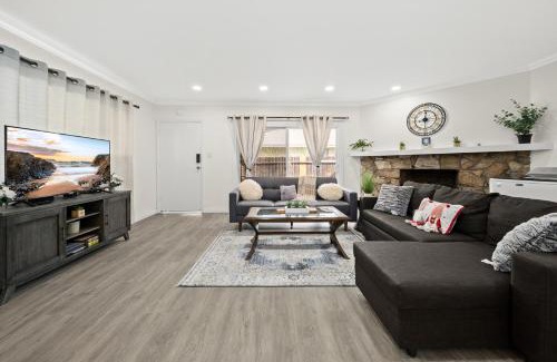 Alhambra House | Idyllic Paradise Near Downtown Los Angeles
