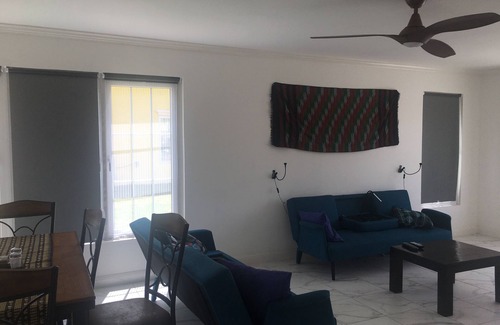Orange Bay Villa | Idyllic Private Beach Negril 2 Bedroom Property Guests