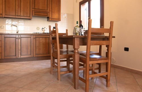 Sos Alinos Apartment | Idyllic Residence Cala Viola T6 2 Bedroom Apartment sleeps 6 persons