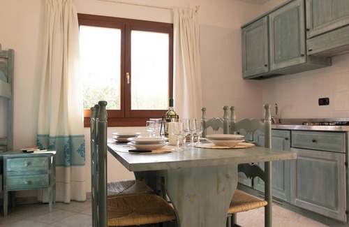 Sos Alinos Apartment | Idyllic Residence Cala Viola !ne no1421