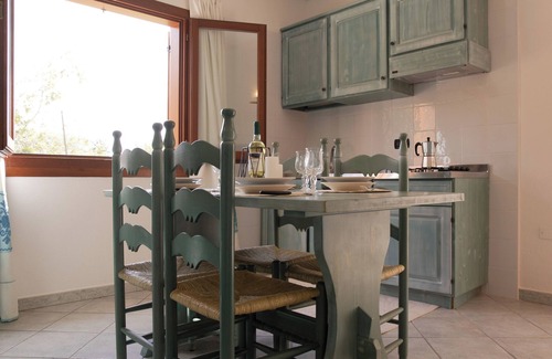 Sos Alinos Apartment | Idyllic Residence Cala Viola !ne no1421