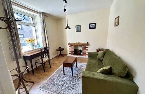 Dalton-in-Furness House | Idyllic Retreat in Dalton-In-Furness Sleeps 3!