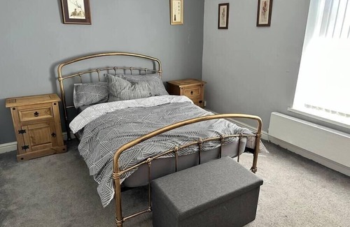 Dalton-in-Furness House | Idyllic Retreat in Dalton-In-Furness Sleeps 3!
