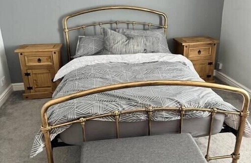 Dalton-in-Furness House | Idyllic Retreat in Dalton-In-Furness Sleeps 3!