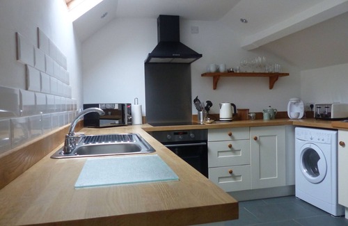 Ventnor Cottage | Idyllic rural retreat - Generous ferry discounts available