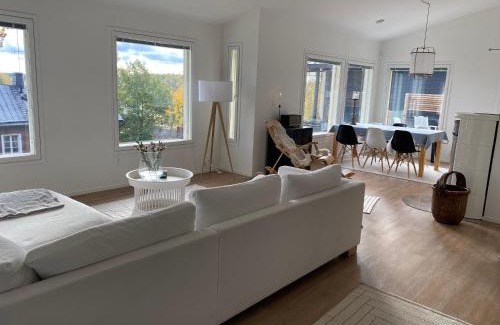 Porvoo Villa | Idyllic sea view house