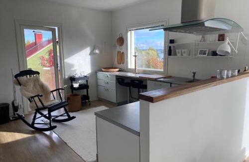 Porvoo Villa | Idyllic sea view house