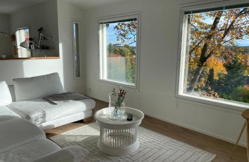 Porvoo Villa | Idyllic sea view house