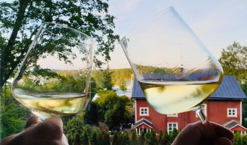 Porvoo Villa | Idyllic sea view house