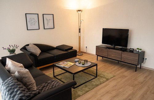 Bitz Apartment | Idyllic vacation apartment in the heart of the Zollernalb district