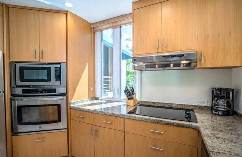Wailea Condo | Idyllic Vacation Condo -The Palms at Wailea 206