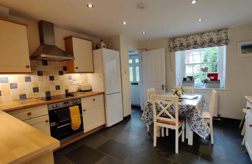 Mabe Cottage | Idyllic village cottage between Falmouth and Truro with easy access to coasts