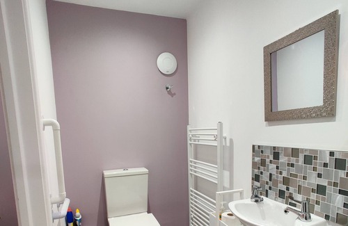 Mabe Cottage | Idyllic village cottage between Falmouth and Truro with easy access to coasts