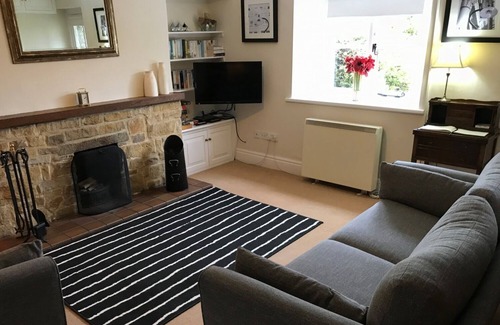 Lofthouse Cottage | Idyllic village location on the edge of the Yorkshire Dales National Park