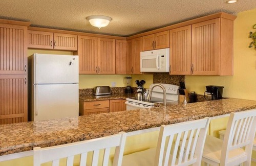 Waikoloa Condo | Idyllic Waikoloa Retreat w Ocean View & Easy Golf Course Access