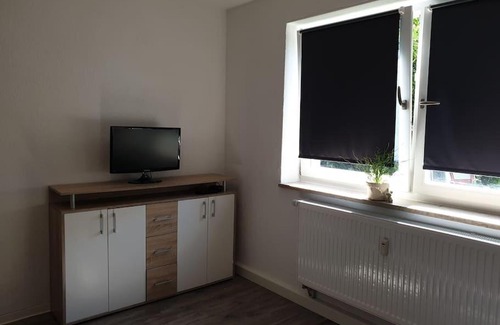 Buechenbach Apartment | Idyllische Ferienwohnung im Grünen