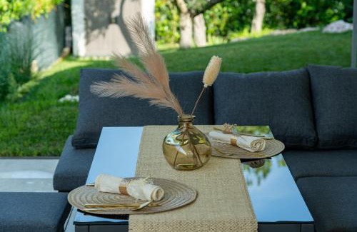 Bardolino Apartment | Idyllische Wohnung mit Garten und Pool