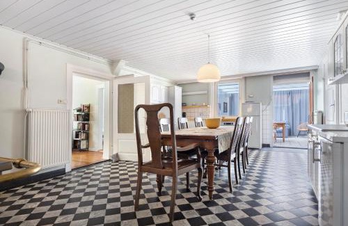 Amt Neuhaus Apartment | Idyllisches Bauernhaus Am See